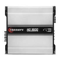 Módulo de Potência Taramps HD-1600 1600RMS foto principal
