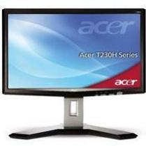 Monitor Acer LCD T230H Widescreen 23.0" foto principal
