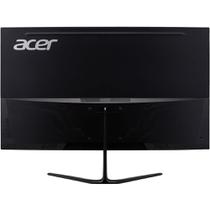 Monitor Acer LED ED320QR Full HD 31.5" Curvo foto 4