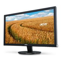 Monitor Acer LED P166HQL Widescreen 16.0" foto 2