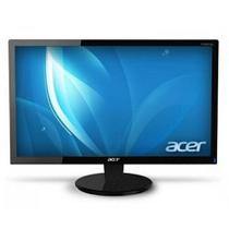 Monitor Acer LED P166HQL Widescreen 16.0" foto principal
