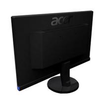 Monitor Acer LED P166HQL Widescreen 16.0" foto 1