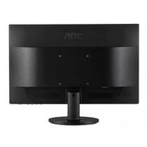 Monitor AOC LED E1660SW Widescreen 16" foto 1