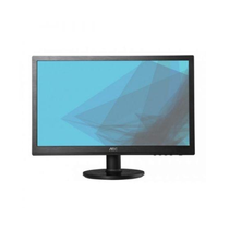 Monitor AOC LED E1660SW Widescreen 16" foto principal