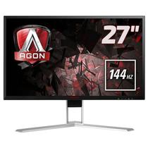 Monitor AOC LED Gamer Agon AG271QX Full HD 27" foto principal
