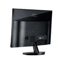 Monitor AOC LED I2369V Full HD Widescreen 23" foto 1