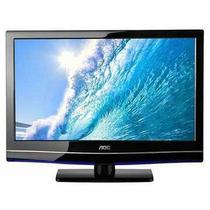 Monitor AOC LED LE22H037 Full HD 22" foto principal