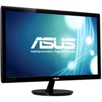 Monitor Asus LED Gamer VS248H-P Full HD 24" foto principal