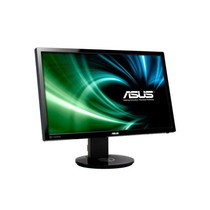 Monitor Asus LED VG248QE 3D Full HD Widescreen 24" foto 1