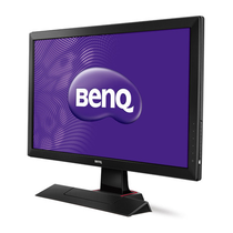 Monitor BenQ LED RL2455HM Full HD 24" foto principal