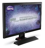 Monitor BenQ LED RL2455HM Full HD 24" foto 2