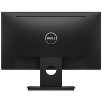 Monitor Dell LED E2016HV HD 20" foto 1