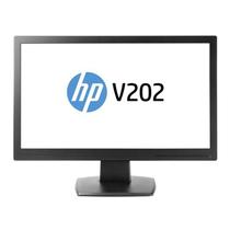 Monitor HP LED V202 HD 19.5" foto principal