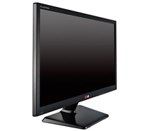 Monitor LG LED 22EN33S Full HD Widescreen 21.5" foto principal