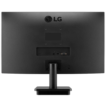Monitor LG LED 24MQ400-B Full HD 24" foto 4