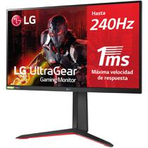 Monitor LG LED 27GP750-B Full HD 27" foto 2