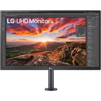 Monitor LG LED 27UK580-B Ultra HD 27" 4K foto 1