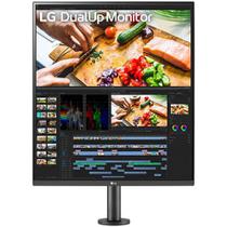 Monitor LG LED 28MQ780-B SDQHD 28" foto principal