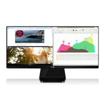 Monitor LG LED 29UM65 Full HD Ultrawide 29" foto principal