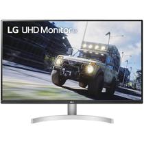 Monitor LG LED 32UN500-W Ultra HD 32" 4K foto principal
