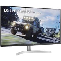 Monitor LG LED 32UN500-W Ultra HD 32" 4K foto 1