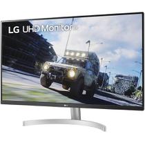 Monitor LG LED 32UN500-W Ultra HD 32" 4K foto 2
