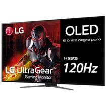 Monitor LG LED 48GQ900-B Ultra HD 48" 4K foto 2