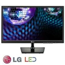 Monitor LG LED E2242C Full HD 21.5" foto principal