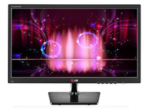 Monitor LG LED IPS22EA53VQ-P Full HD Widescreen 22" foto principal