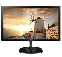 Monitor LG LED IPS22MP57HQ-P Full HD Widescreen 22" foto 1