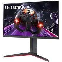 Monitor LG UltraGear LED 24GN65R-B Full HD 24" foto 2