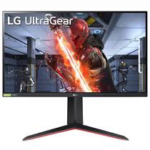 Monitor LG UltraGear LED 27GN65R-B Full HD 27" foto principal