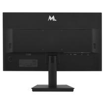 Monitor Mtek LED MK24SFV100P Full HD 24" foto 1