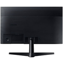 Monitor Samsung LED LF24T350FHNXZA Full HD 24" foto 3