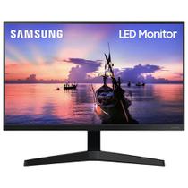 Monitor Samsung LED LF27T350FHL Full HD 27" foto principal