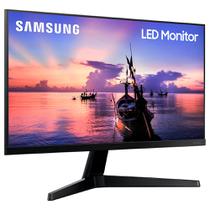 Monitor Samsung LED LF27T350FHL Full HD 27" foto 1