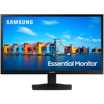 Monitor Samsung LED LS24A336NHLXZX Full HD 24" foto principal