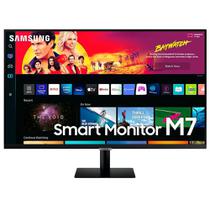 Monitor Samsung LED LS43BM700ULXZB Ultra HD 43" 4K foto principal