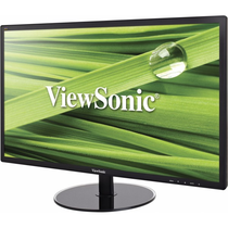 Monitor Viewsonic LED VX2209 Full HD Widescreen 21.5" foto 1