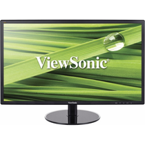 Monitor Viewsonic LED VX2209 Full HD Widescreen 21.5" foto principal