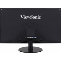 Monitor Viewsonic LED VX2209 Full HD Widescreen 21.5" foto 2