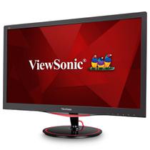 Monitor Viewsonic LED VX2458-MHD Full HD 24" foto 2