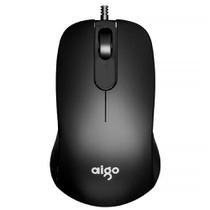 Mouse Aigo Q21 Óptico USB foto principal
