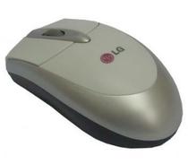 Mouse LG 3D-520 PS2 foto 1