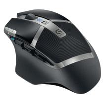 Mouse Logitech Gaming G602 Wireless foto principal