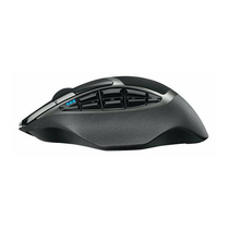 Mouse Logitech Gaming G602 Wireless foto 1