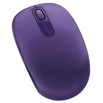 Mouse Microsoft 1850 Óptico Wireless foto 4
