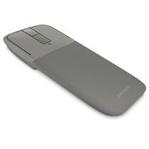 Mouse Microsoft Arc Touch 7MP-00011 Óptico Bluetooth foto 1