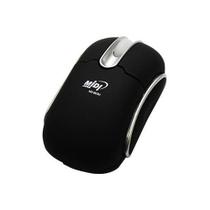 Mouse Midi MD-B03M Óptico Wireless foto 1