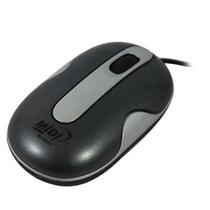 Mouse Midi MD-M603 Óptico USB foto 2